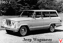 Jeep Wagoneer