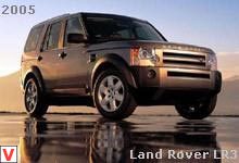 Land Rover LR3