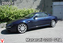 Maserati 3200GT