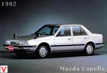 Mazda Capella