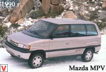 Mazda MPV