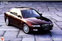 Photo Mazda Xedos 6