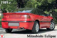 Mitsubishi Eclipse