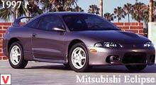 Photo Mitsubishi Eclipse