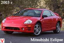 Photo Mitsubishi Eclipse