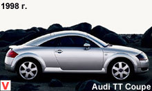 Photo Audi TT