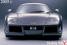 Noble M14