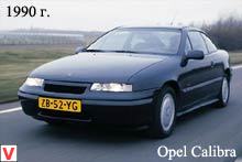 Opel Calibra