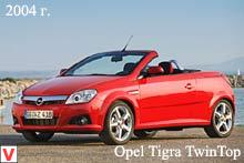 Photo Opel Tigra #2