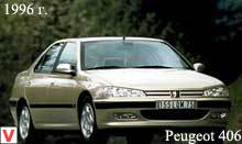 Peugeot 406