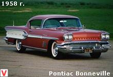 Photo Pontiac Bonneville