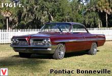 Photo Pontiac Bonneville