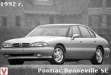 Photo Pontiac Bonneville