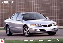 Photo Pontiac Bonneville #3