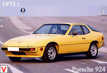 Porsche 924