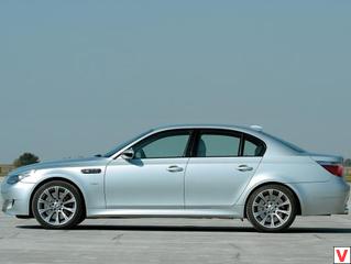 Photo BMW M5