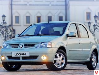 Renault Logan