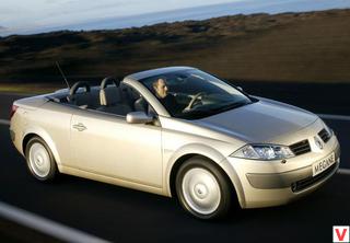 Photo Renault Megane