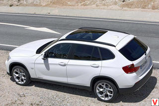 Photo BMW X1