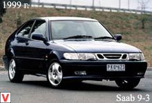 Saab 9-3