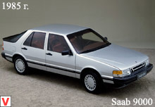 Saab 9000