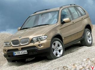 Photo BMW X5