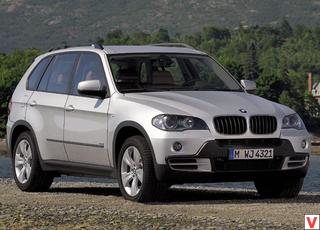 Photo BMW X5