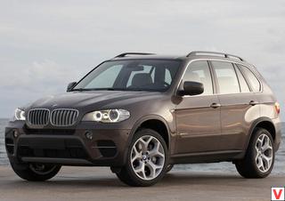 Photo BMW X5