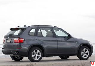 Photo BMW X5