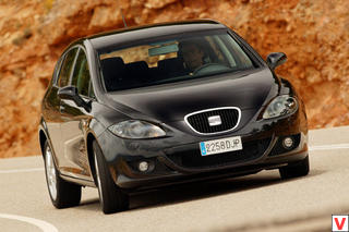 Photo Seat Leon