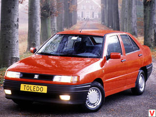 Seat Toledo