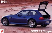 Photo BMW Z3