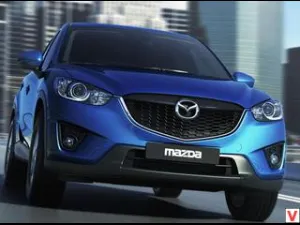 Photo Mazda CX-5