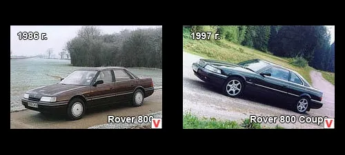 Photo Rover 800-serie