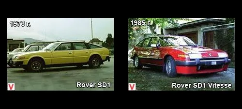 Photo Rover SD1